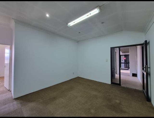 50M² OFFICE TO LET IN MELVILLE